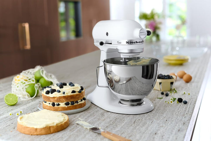 KitchenAid Küchenmaschine 4,3L Porcelain