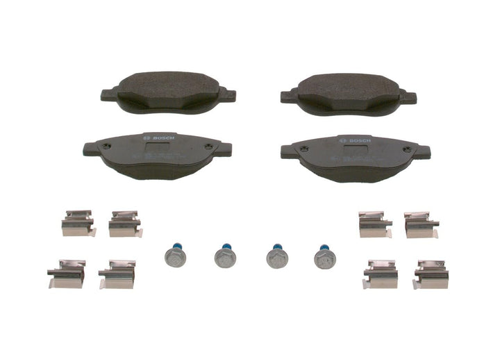 Bosch 986494602 Bremsbelag