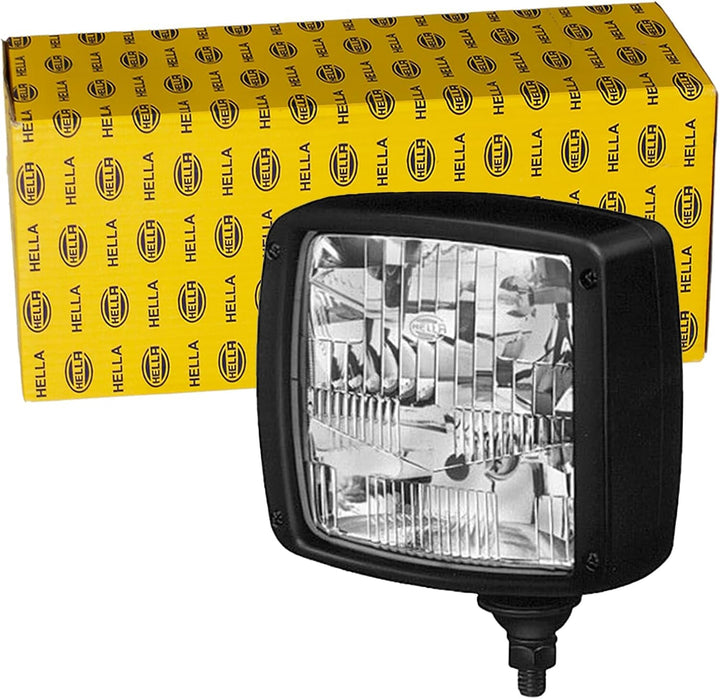 HELLA - Hauptscheinwerfer - 12V - Anbau - Stecker: AMP - 4-polig - rechts/links - 1SA 996 120-851