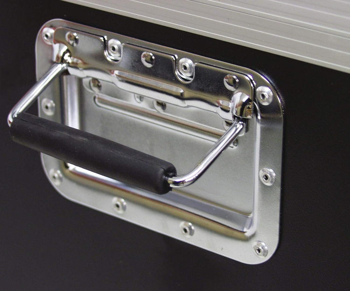 ROADINGER Universal-Transport-Case 40x40cm | Flightcase, universal einsetzbar