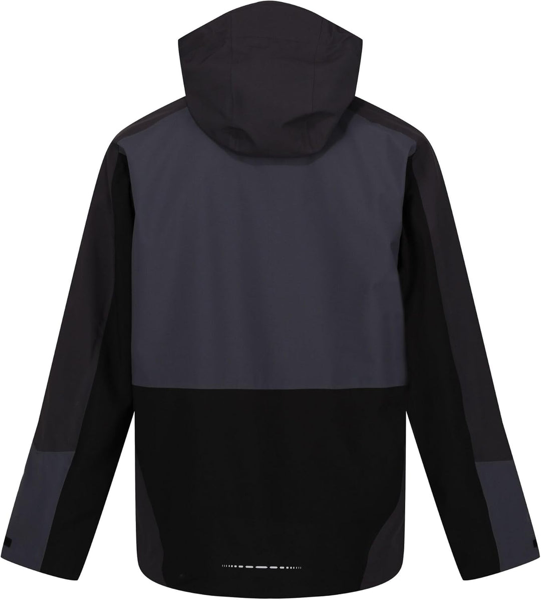 Regatta Herren Bosfield Funktions- Regenjacke RMA387 M Gelb, M Gelb