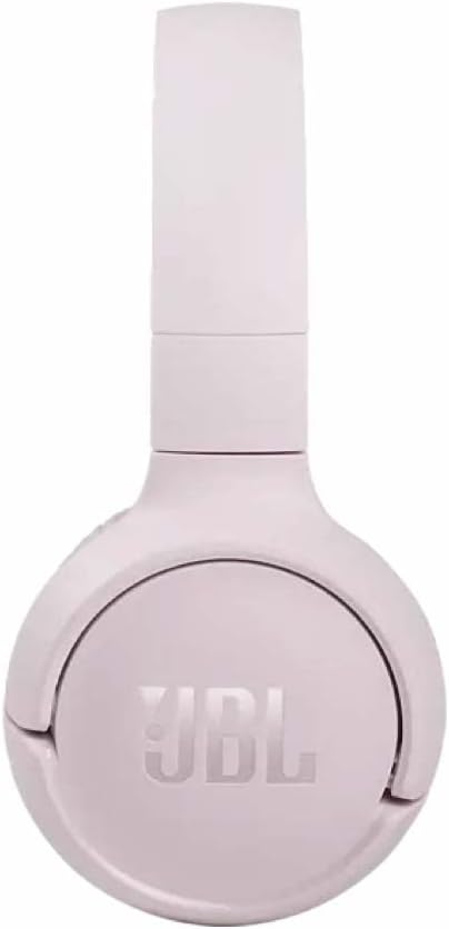 JBL Tune 510 BT - Rose, Rose