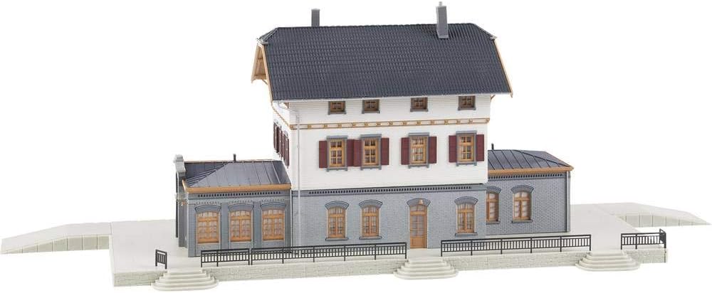 Faller Bahnhof Steinheim, F110112, Keine Angabe