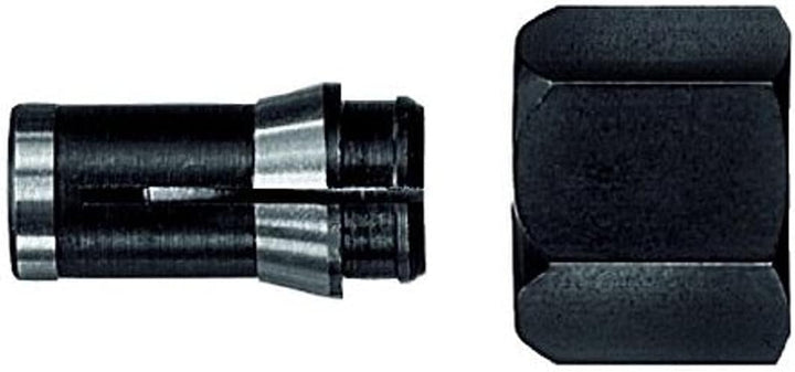 Bosch 1x Spannzange mit Spannmutter (Ø 3 mm, Zubehör für Geradschleifer), 3 mm