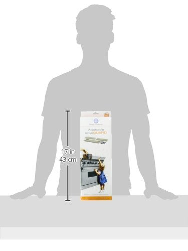 Prince Lionheart 0089 Herdschutz, Transparent