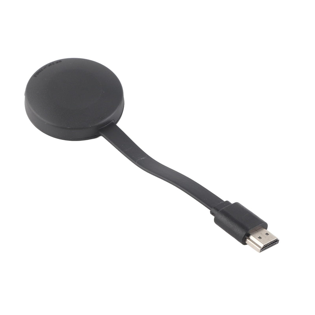 Kabelloser HDMI-Display-Dongle-Adapter, Streaming-Medien, Video-Sounddatei, HD-Multimedia-Schnittste
