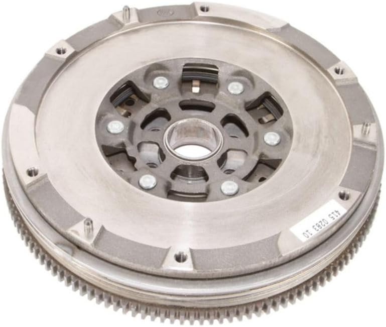 LuK 415 0283 10 LuK ZMS Schwungrad