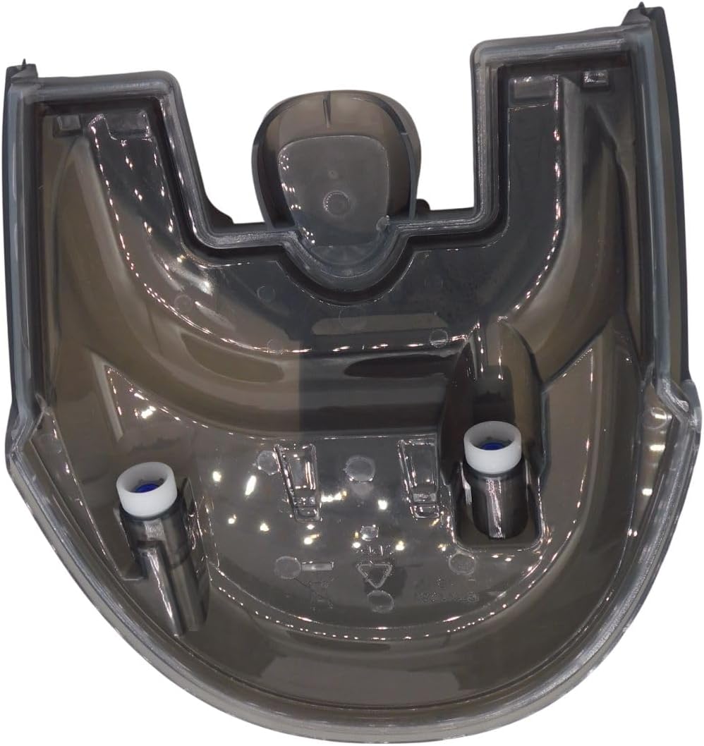 Wassertank kompatibel mit Tefal CS-10000398 181000098 Pro Express Ultimate GV926 GV955 GV956 GV958 G