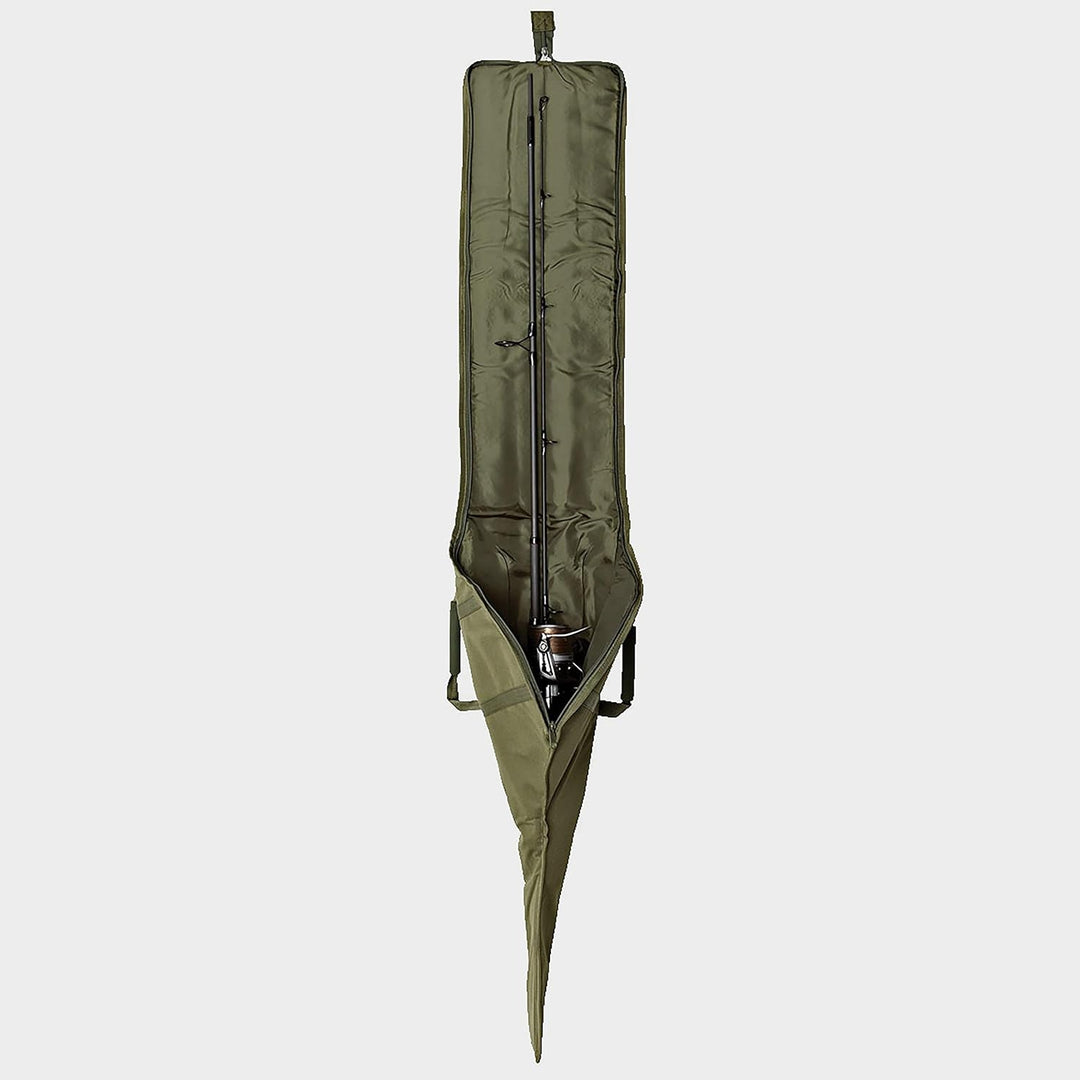 Trakker NXG Rod Sleeve für Karpfen-/Süsswasserangeln 10ft, 10ft