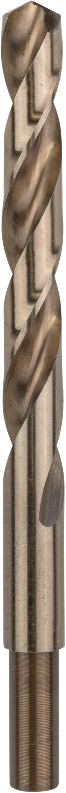 Bosch Professional Metallbohrer HSS-Cobalt (5 Stück, Ø 12 mm)