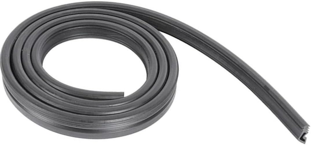 Türdichtung für Geschirrspüler oben und seitlich, 1570 mm, kompatibel mit ZANUSSI - 1171219205/11712