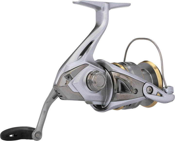 Shimano Sedona FJ Angelrolle C3000 HG, C3000 HG