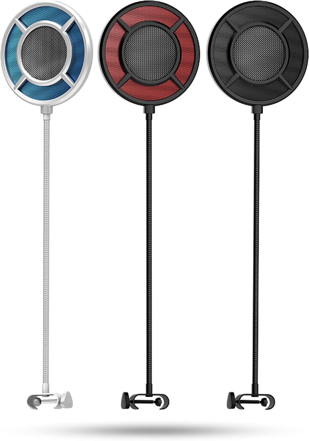 THRONMAX FILTRE Anti-POP P1 Pour Microphone