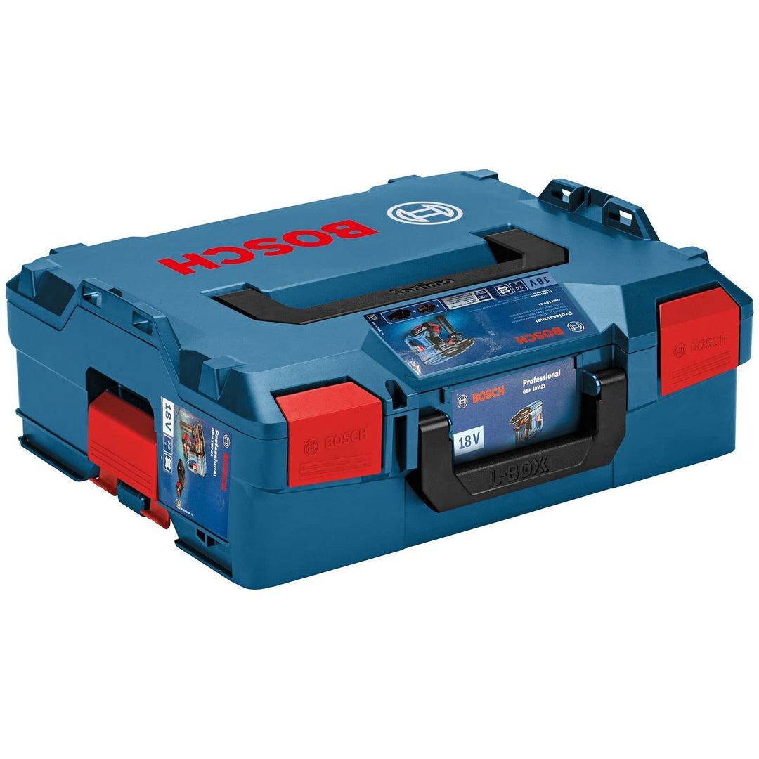 Bosch Professional 2608438692 Tragsystem L-BOXX 136