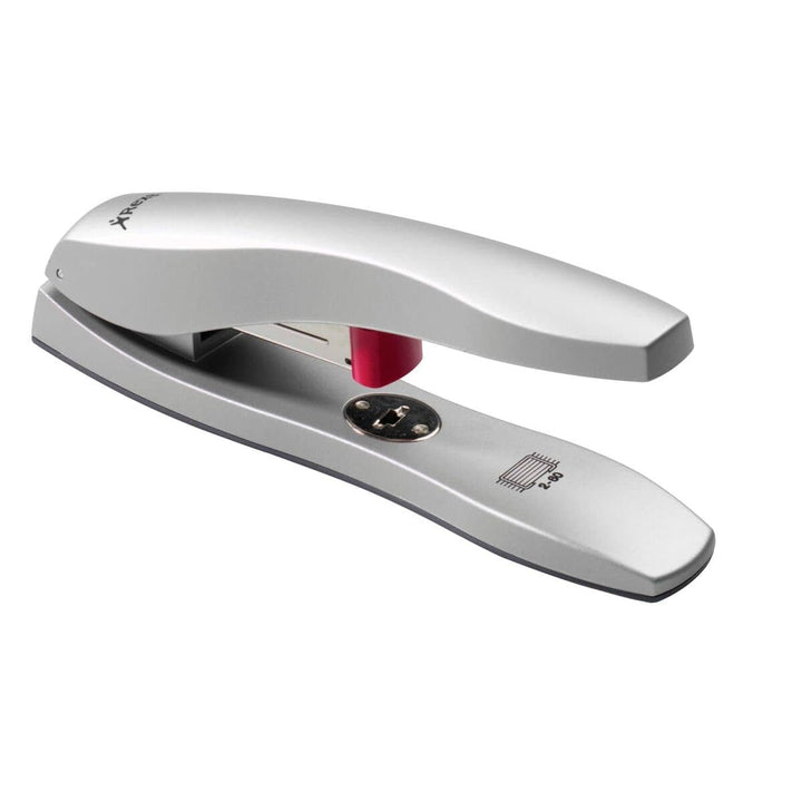 Rexel 2100048 Odyssey Spezialhefter, 60 Blatt, silber 1 Einzigartige, 1 Einzigartige