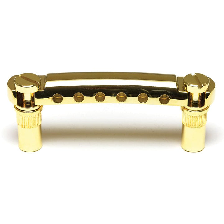 graph tech GT PS 8893 G0 ResoMax NV Tailpiece gold, gold