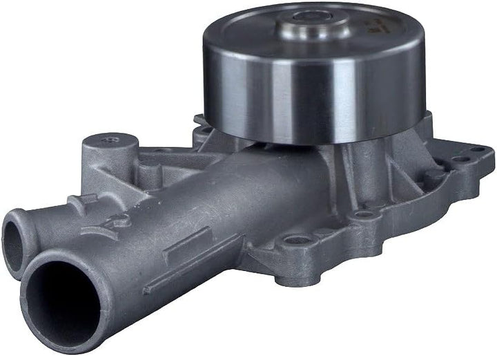 febi bilstein 18545 Wasserpumpe mit Dichtungen , 1 Stück