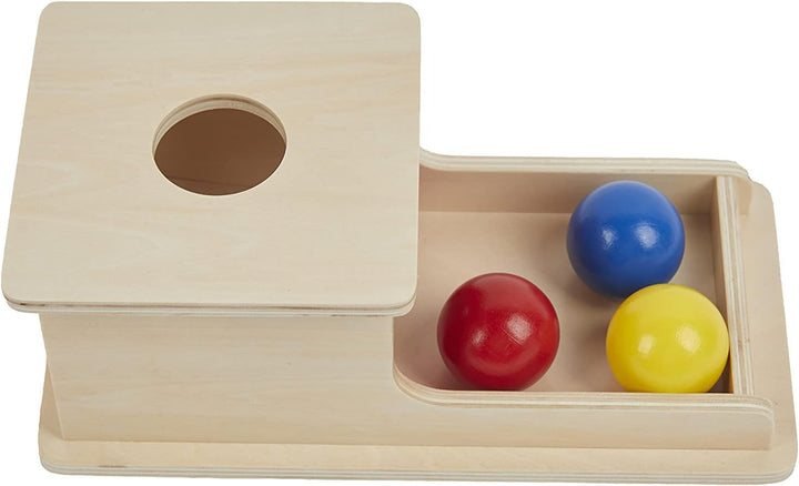YAANI Montessori Spielzeug ab 1 Jahr, Baby Spielzeug 6 Monate, Montessori Spielzeug Baby, Spielzeug