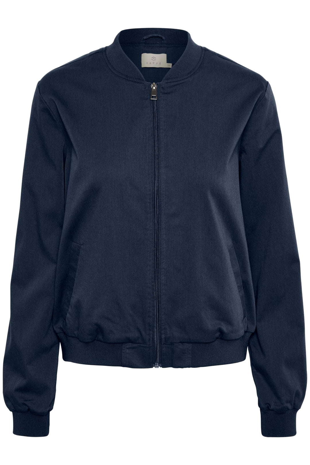 KAFFE Jacke Kalea, Midnight Marine