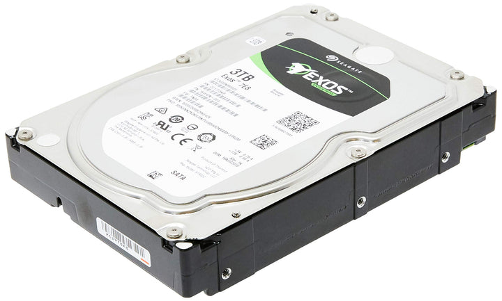 Seagate ST3000NM0005 Enterprise Capacity Interne Festplatte 3000GB