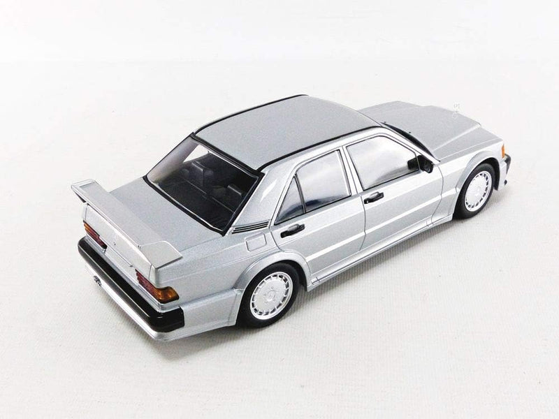 Mercedes-Benz 190E 2.5-16 EVO 1 1989 - 1:18 - Minichamps