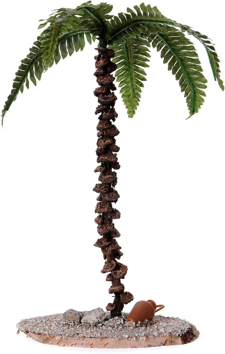 Holyart Palme für Krippe 18cm