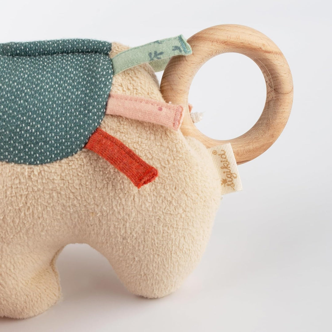sigikid Spieluhr mit Wunschmelodie - Geschenk zur Geburt oder Taufe - Einschlafhilfe für Babys ab Ge
