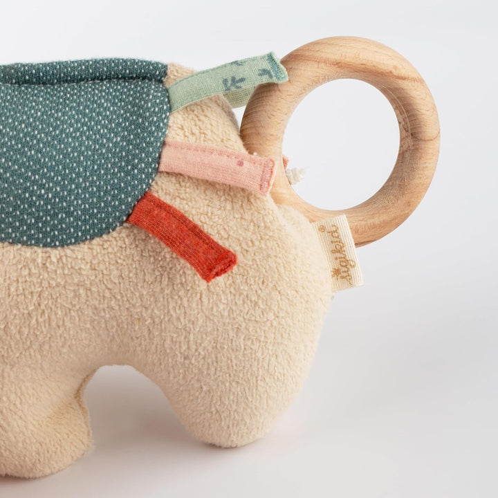 sigikid Spieluhr mit Wunschmelodie - Geschenk zur Geburt oder Taufe - Einschlafhilfe für Babys ab Ge