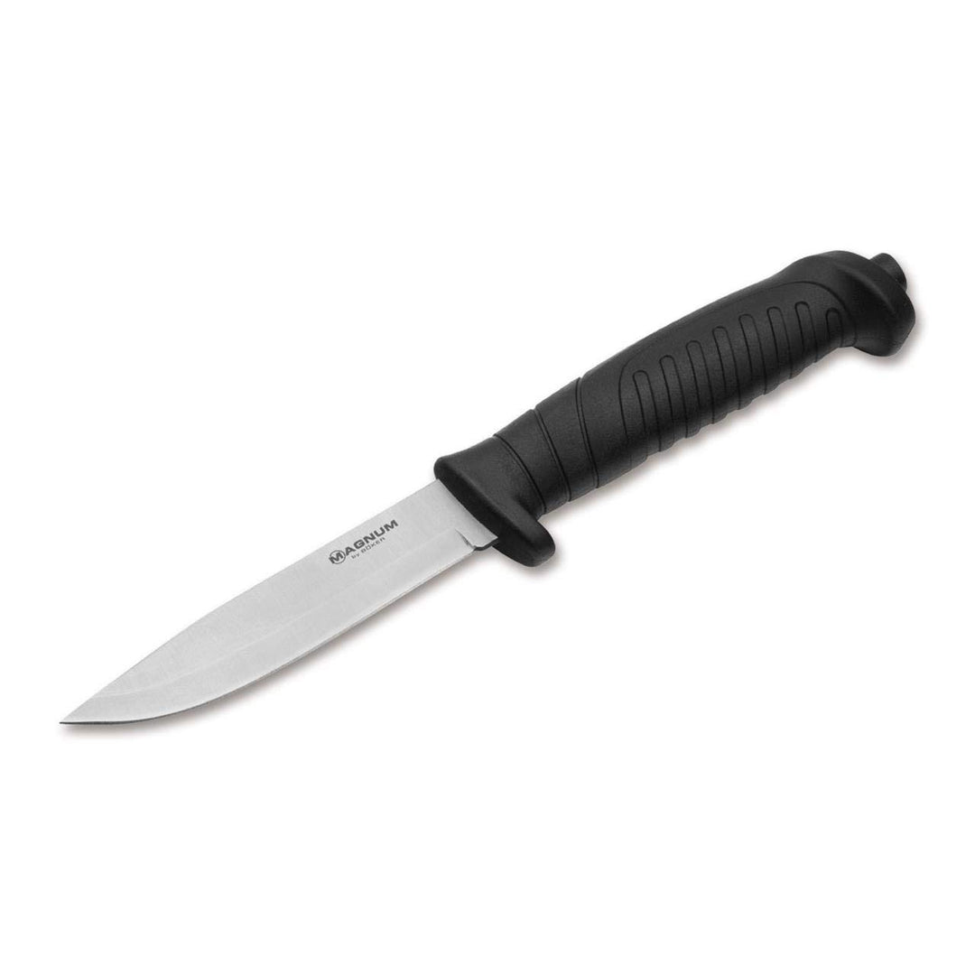Magnum Knivgar Black