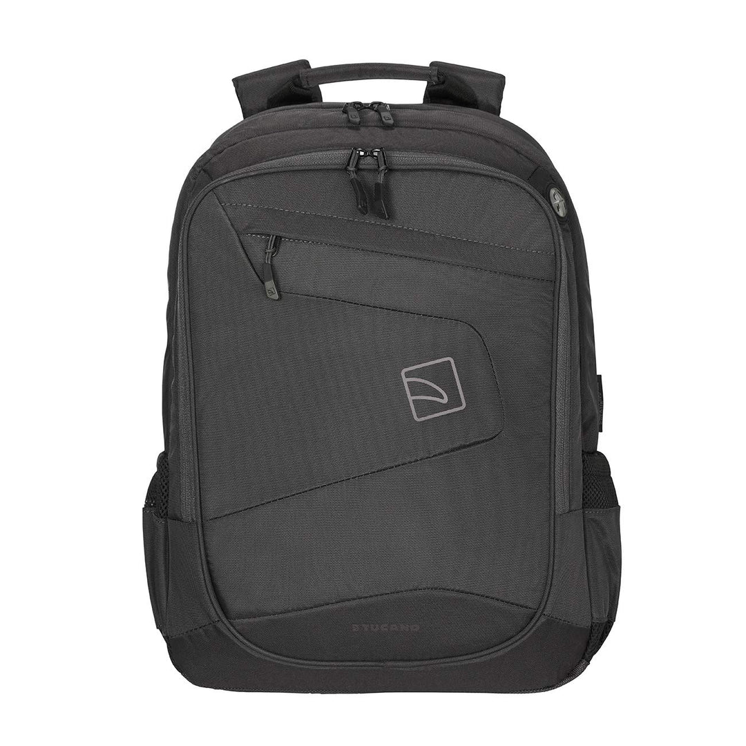 Tucano Lato Rucksack für MacBook PRO und Notebook bis zu 17" [PC] Grün, Grün