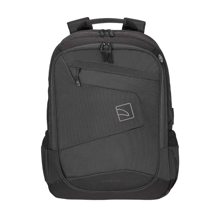 Tucano Lato Rucksack für MacBook PRO und Notebook bis zu 17" [PC] Grün, Grün