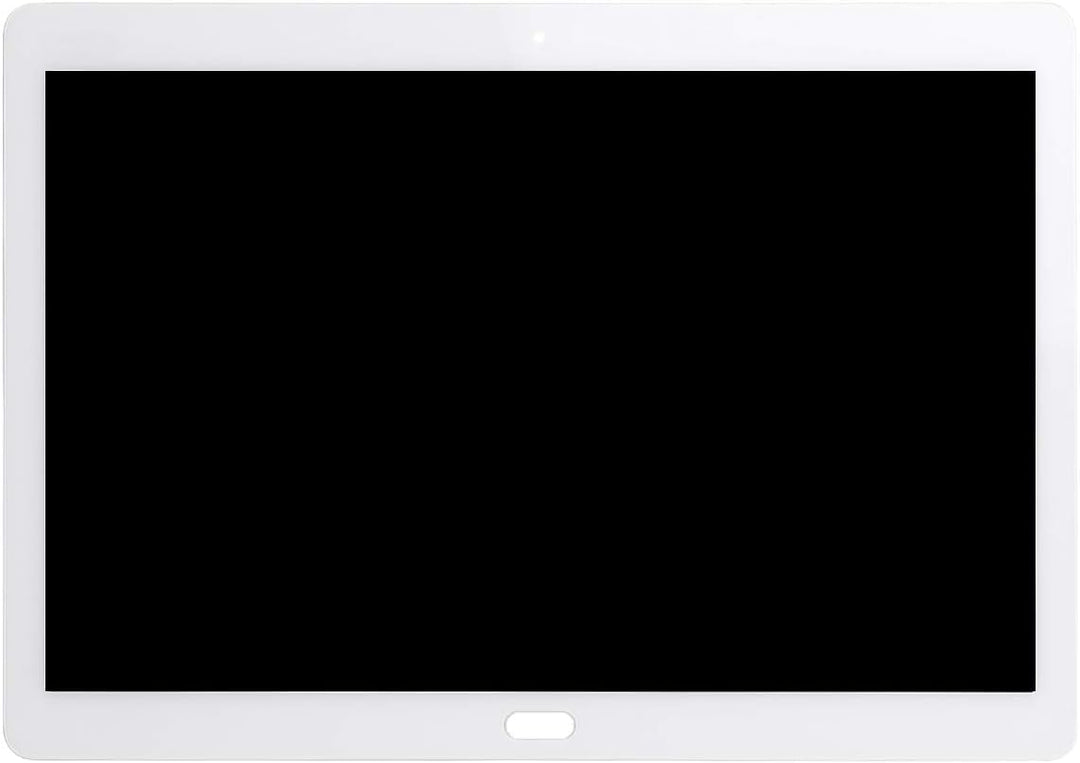 swark LCD Display Compatible with Huawei MediaPad M3 Lite 10 BAH-W09B/ BAH-AL00A 10,1" Weiss Touchsc