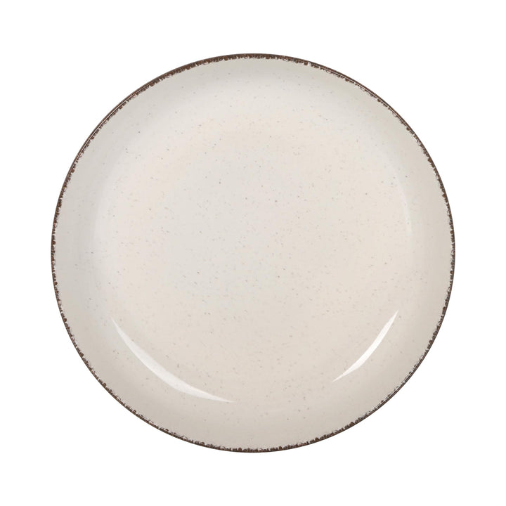 La Mediterránea Suppenteller, 23 cm, Anllo, 6-teilig 6 suppenteller 23cm, 6 suppenteller 23cm