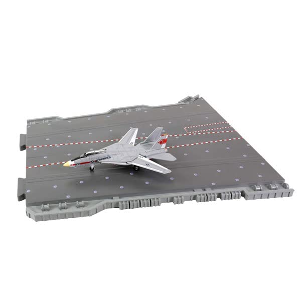 Forces of Valor Waltersons Japan, Massstab 1:200 CVN-65 USS Enterprise, The Flight Deck Series Secti