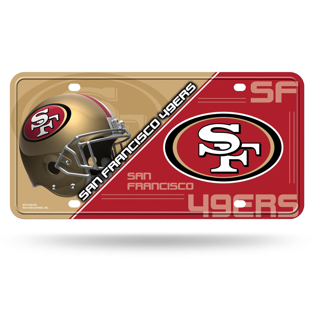 Rico Industries NFL Football