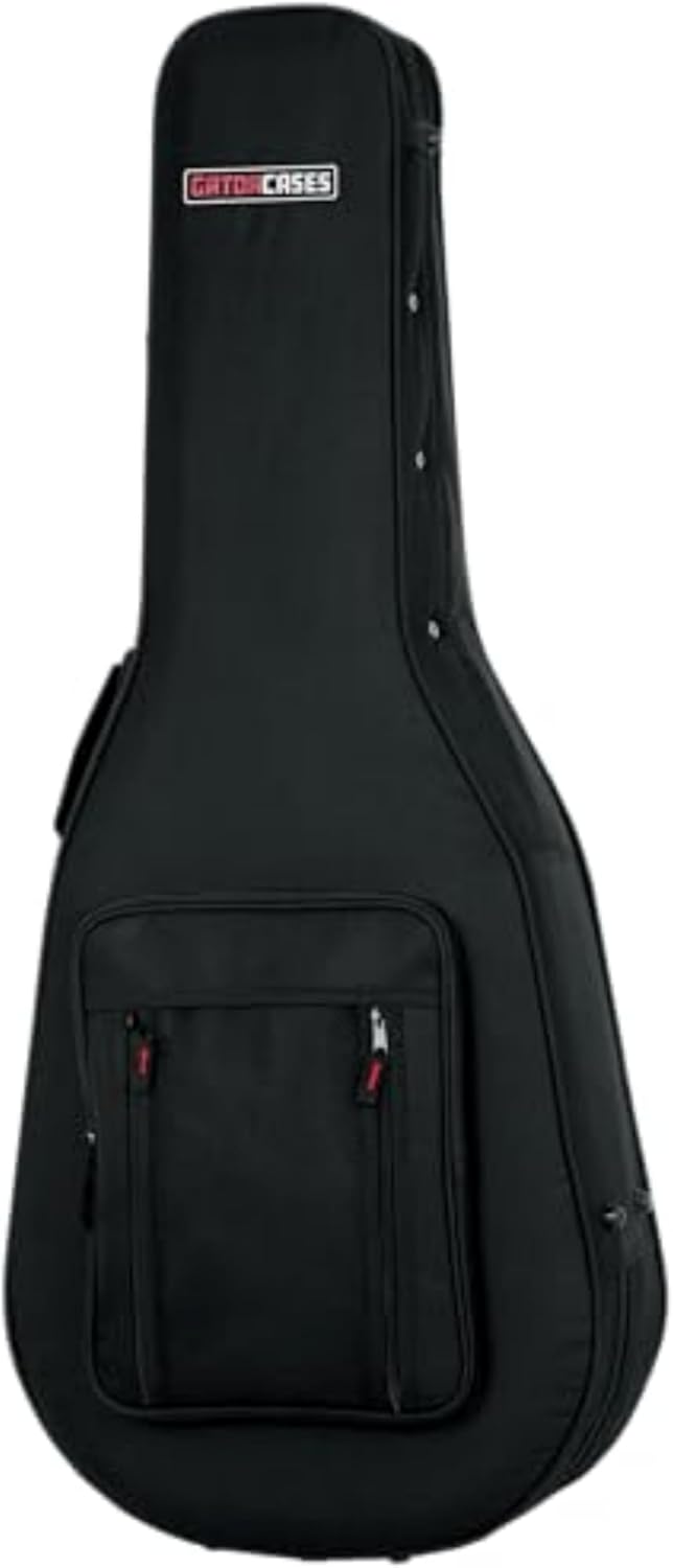 GATOR Cases GL-CLASSIC Softcase für klassische Gitarre, Klassische Gitarre