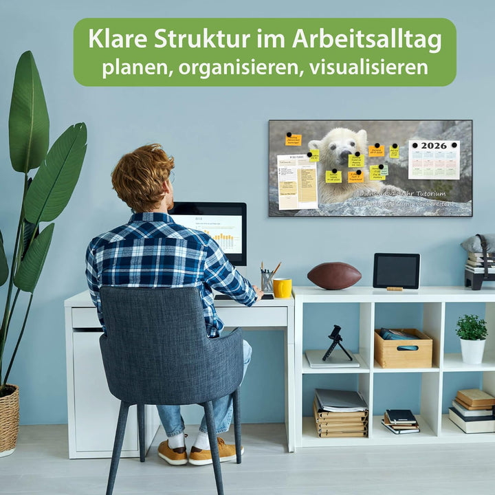 banjado Magnettafel schwarz 78 x 37cm / Magnetwand Metall/Magnetpinnwand als Memoboard/Pinnwand Magn