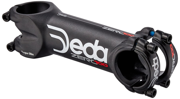 DEDA-ELEMENTI Unisex-Youth MANUELLE ANLAGE ZERO100TEAM 110M BL