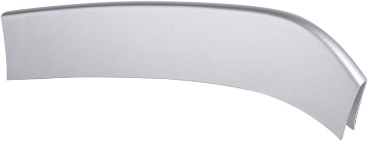 Auto Kühlergrill Abdeckung Trim, 14PCS Auto Kühlergrill Abdeckung Trim Aufkleber Zubehör Ersatz für
