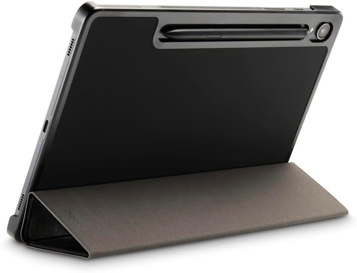 Hama Schnellkupplungsplatte (für Stative Gamma, A 1/4 Zoll Gewinde) Schwarz