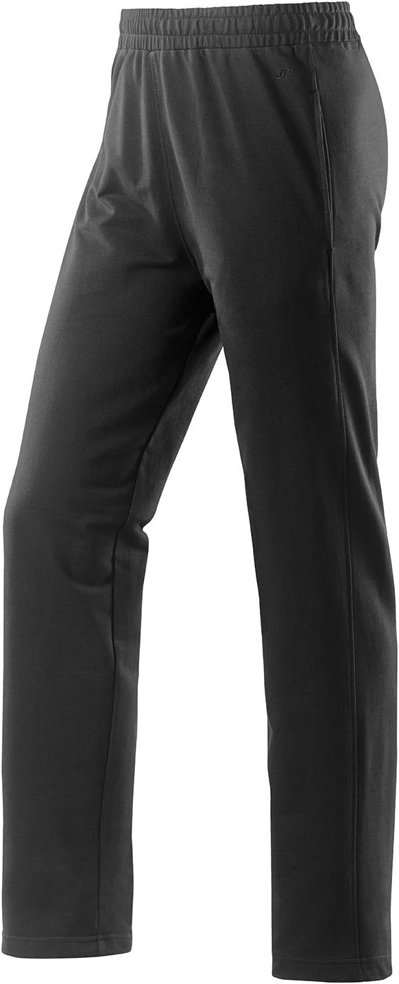 Joy Sportswear Freizeithose Marcus L Schwarz, L Schwarz