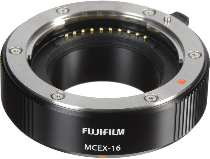 Fujifilm MCEX-16 Makro-Zwischenring Single, Single
