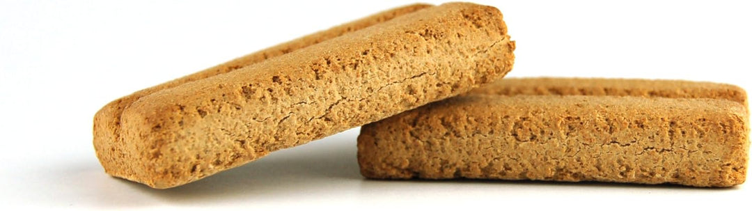 DIBO Tandem-Kuchen, 10kg-Karton, Backwaren als gesunde, natürliche Ernährung für Hunde, Hundefutter,