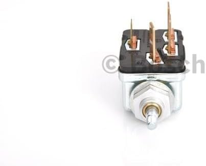 Bosch 0343008009 Schalter, Vorglühen