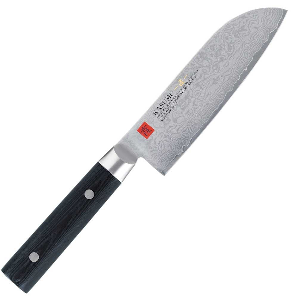 13cm Santokumesser