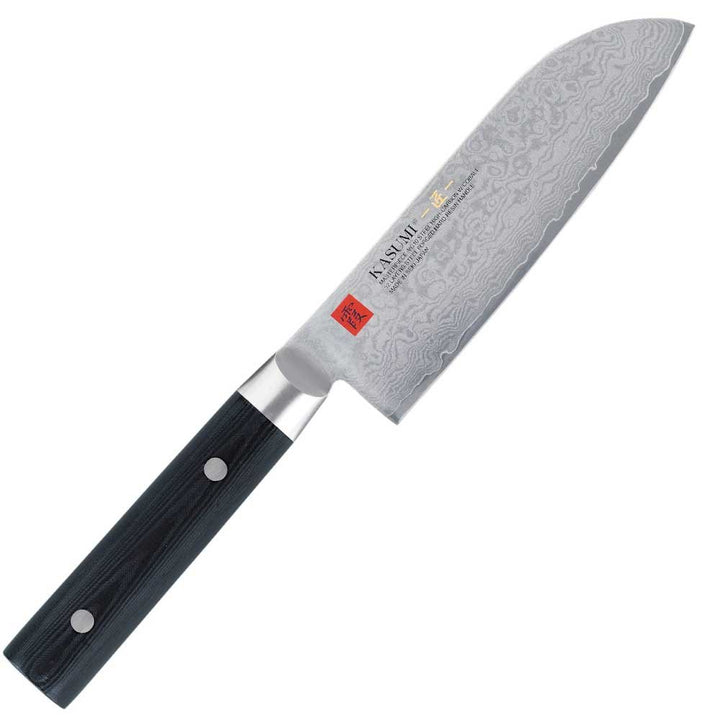 13cm Santokumesser