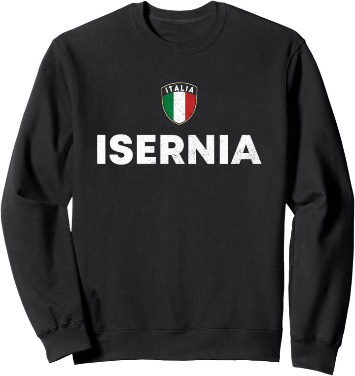 Isernia Sweatshirt