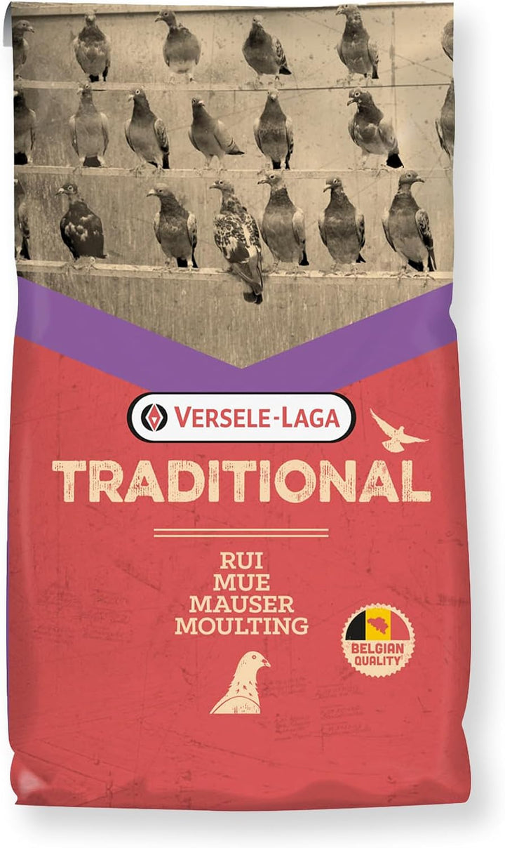 Versele-Laga Mauser Active Life 25 kg