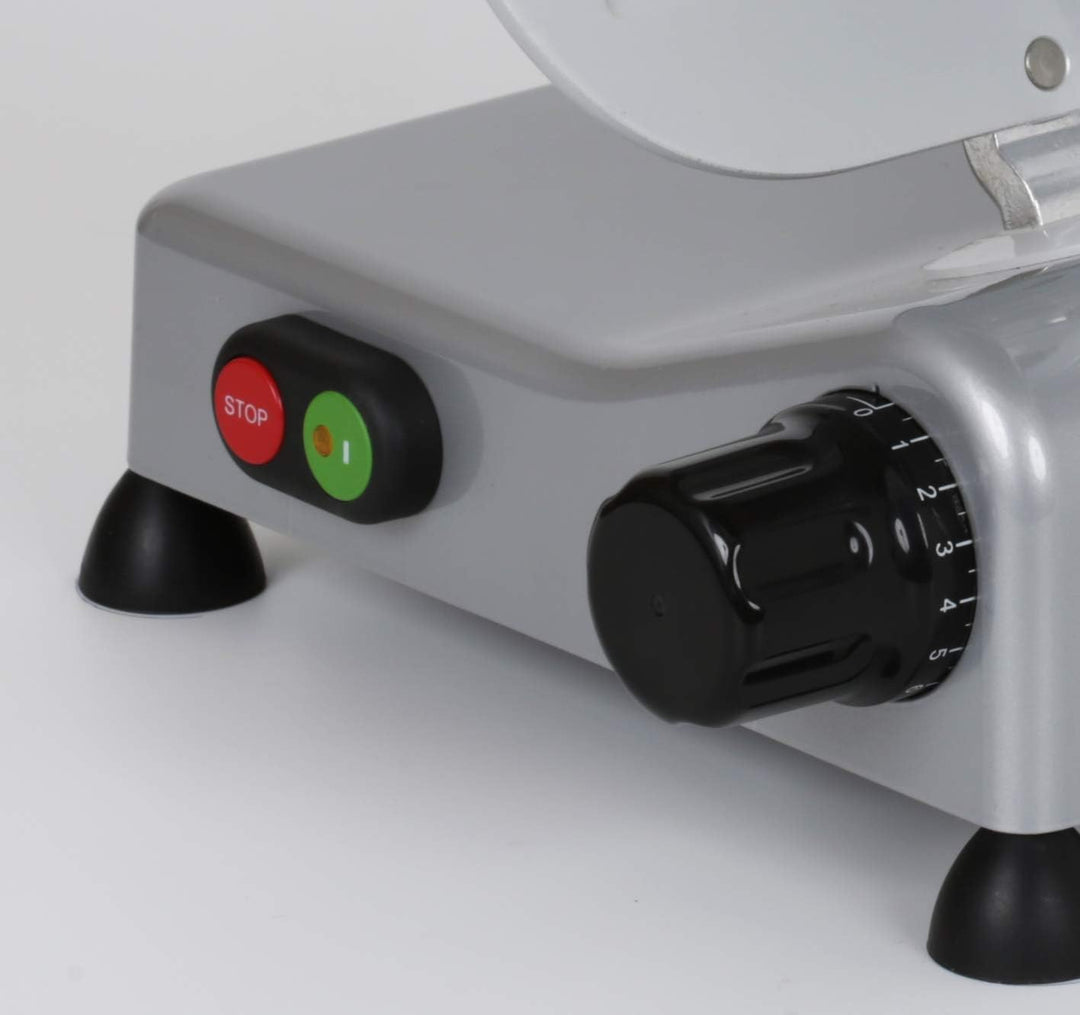 AFFETTATR.RGV 275 S LUSSO