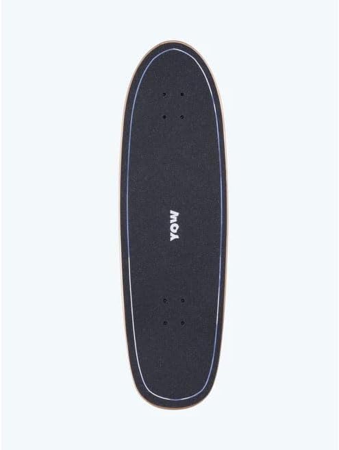 Surfskate Complete Outer Banks 86.0 cm by YOW